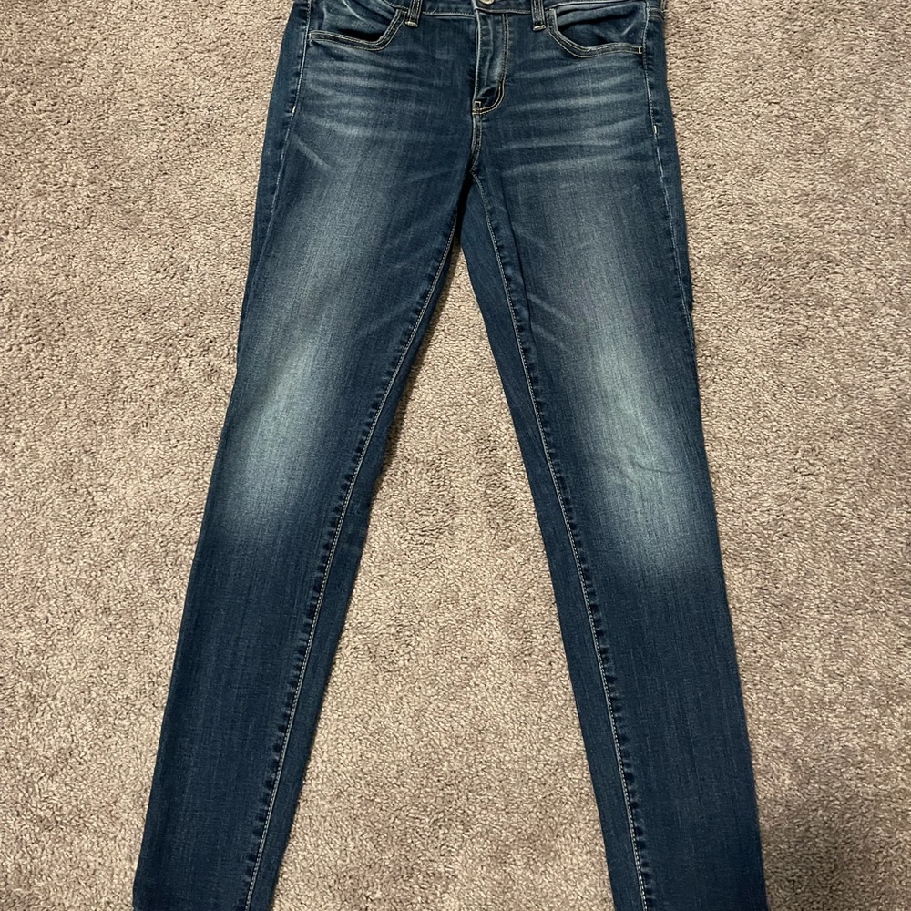 American Eagle Jeggings